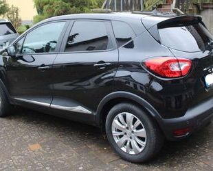 Renault Renault Captur dCi 90 EDC Gebrauchtwagen