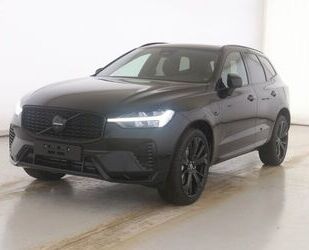 Volvo Volvo XC60 B5 Plus Black Edition AWD*Standh*LED* Gebrauchtwagen