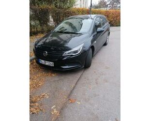 Opel Opel Astra ST 1.6 CDTI Business 70kW Business Gebrauchtwagen