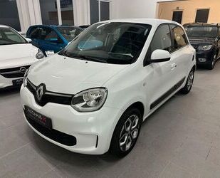 Renault Renault Twingo Limited *** NUR 2.600 KM ***!!! Gebrauchtwagen