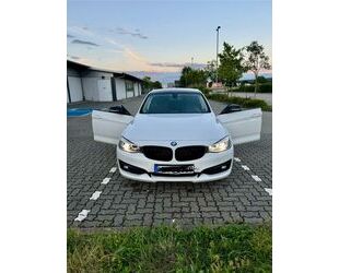 BMW BMW 318 Gran Turismo Gran Turismo 318d Sport Lin.. Gebrauchtwagen