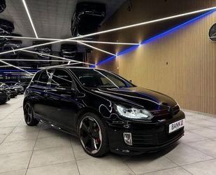 VW Volkswagen Golf VI GTI Edition 35 DYNAUDIO*BI XENO Gebrauchtwagen