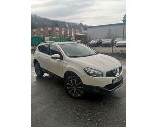 Nissan Nissan Qashqai 2.0 N-Connecta Panorama Gebrauchtwagen