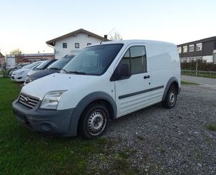 Ford Ford Transit Connect Kasten Trend Gebrauchtwagen