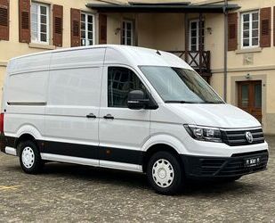 VW Volkswagen CRAFTER KASTEN 2,0 TDI HOCHDACH KLIMA A Gebrauchtwagen