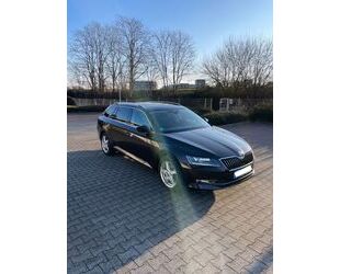 Skoda Skoda Superb 1.4 TSI ACT Ambition Combi Ambition Gebrauchtwagen