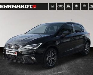 Seat Seat Ibiza 1.0 TSI DSG Xcellence VIRTUAL*NAVI*LED* Gebrauchtwagen