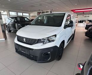 Peugeot Peugeot Partner Premium L1/Klima/gepflgter Zustand Gebrauchtwagen