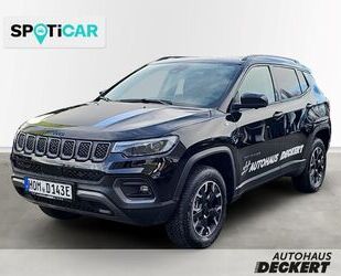 Jeep Compass Gebrauchtwagen