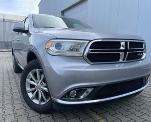 Dodge Dodge Durango 3,6 4x4 7 Sitzer 8Gang Leder Gebrauchtwagen