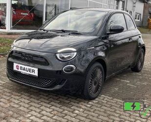 Fiat Fiat 500e Action 23,8 kWh inkl.Winterräder Gebrauchtwagen