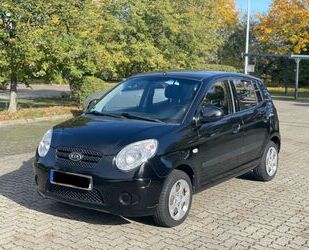 Kia Kia Picanto 1.1 Attract 4-5 Türen Gebrauchtwagen