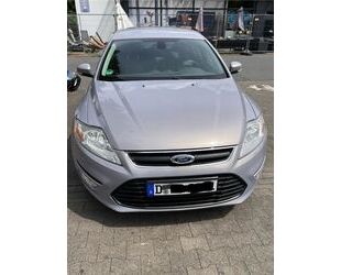 Ford Ford Mondeo 2,0TDCi 103kW Ambiente Turnier PowerS. Gebrauchtwagen