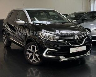 Renault Renault Captur Intens/Navi/Kamera/Shz/LED/Temp/DAB Gebrauchtwagen