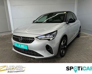 Opel Opel Corsa-e Elegance Allwetter SHZ LHZ RFK 3-Phas Gebrauchtwagen