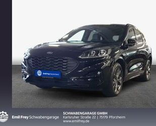 Ford Ford Kuga 1.5 EcoBoost ST-LINE X Gebrauchtwagen