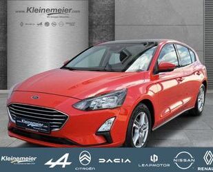 Ford Ford Focus 1.5 EcoBoost Cool&Connect*Panoramadach* Gebrauchtwagen