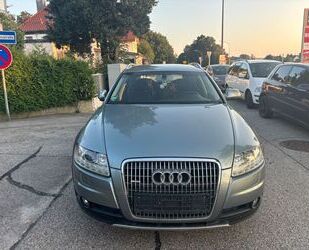 Audi Audi A6 Allroad quattro TDI*XENON*BOSE*SHZ*PDC*NAV Gebrauchtwagen