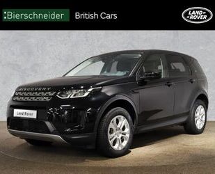 Land Rover Land Rover Discovery Sport P300e S FAHRASSISTENZ-P Gebrauchtwagen