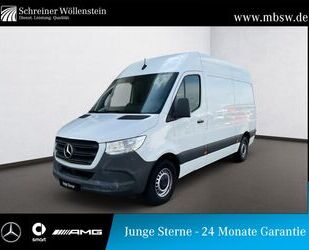 Mercedes-Benz Mercedes-Benz Sprinter 317 KA L2H2 Kamera*MBUX*Kli Gebrauchtwagen