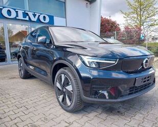 Volvo Volvo C40 Plus Recharge Pure Electric 2WD Gebrauchtwagen