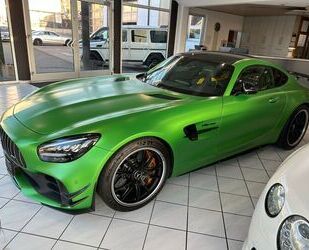 Mercedes-Benz Mercedes-Benz AMG GT R Mercedes-AMG GT R Gebrauchtwagen