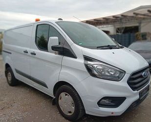 Ford Ford Transit Custom Kasten 280 L1 Trend Gebrauchtwagen