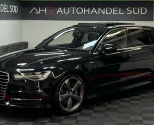 Audi Audi A6 Avant 3.0 TDI quattro*S-LINE PLUS*PANO*MMI Gebrauchtwagen