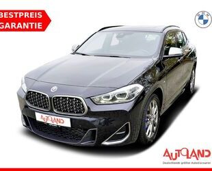 BMW BMW M235i Gran Coupe xDrive LED Navi Sitzheizung Gebrauchtwagen