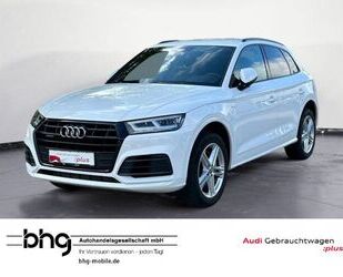 Audi Audi Q5 sport Navi Sitzheizung Einparkhilfe Gebrauchtwagen