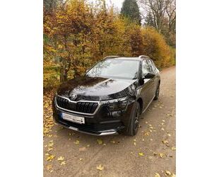 Skoda Skoda Kamiq *Garantie bis 2026* 1.0 TSI DSG 81kW S Gebrauchtwagen