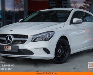 Mercedes-Benz Mercedes-Benz CLA 180d Shooting Brake *Navi/SHZ/Te Gebrauchtwagen