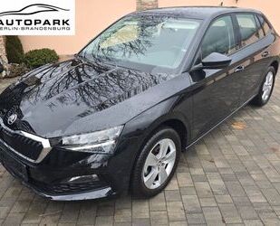 Skoda Skoda Scala Ambition 1.0 TSI 110PS DSG*KLIMA*SHZ*K Gebrauchtwagen