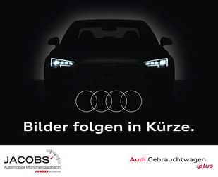 Audi Audi e-tron Sportback S quattro NAVI*AHK*CAM*MATRI Gebrauchtwagen