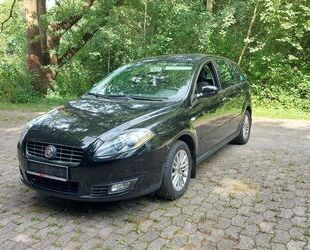 Fiat Fiat Croma 2.2 Gebrauchtwagen