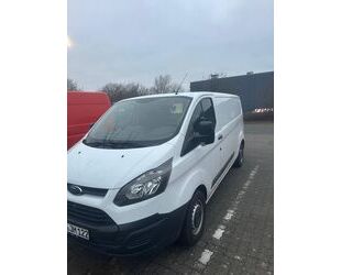 Ford Ford Tourneo Custom Gebrauchtwagen