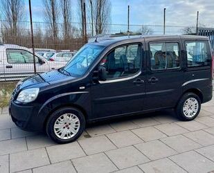 Fiat Fiat Doblo Doblò 1.4 8V Dynamic / TÜV 03.26 Gebrauchtwagen