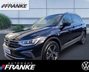 VW Volkswagen Tiguan 1.5 TSI Move,VW Garantie bis 202 Gebrauchtwagen