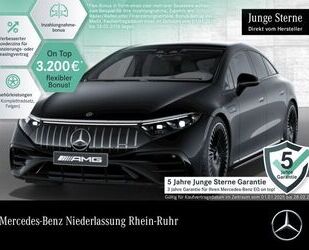 Mercedes-Benz Mercedes-Benz EQS 53 4M AMG/PREMIUM PLUS/HYPERSCRE Gebrauchtwagen