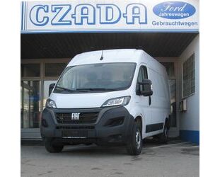 Fiat Ducato Gebrauchtwagen