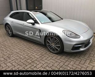 Porsche Porsche Panamera Sport Turismo 4 E-Hybrid Edition Gebrauchtwagen