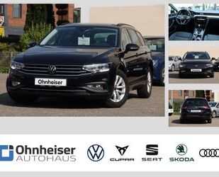 VW Volkswagen Passat Variant 2.0 TDI Business DSG*AHK Gebrauchtwagen