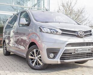 Toyota Toyota Proace Verso 2,0-l-D-4D L1 Team Deutschland Gebrauchtwagen