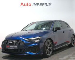 Audi Audi A3 Sportback 35 TFSI S line*Virtual Cockpit*L Gebrauchtwagen