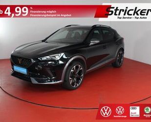 Cupra Cupra Formentor VZ 2.0TSI DSG 4M 368,-ohne Anzahlu Gebrauchtwagen