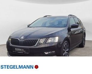 Skoda Skoda Octavia Combi 1.5 TSI DSG Tour *AHK*Navi*GRA Gebrauchtwagen