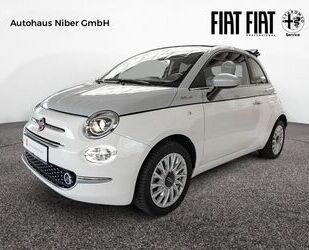 Fiat Fiat 500C 1.0 GSE Hybrid Dolcevita PDC LM Carplay Gebrauchtwagen