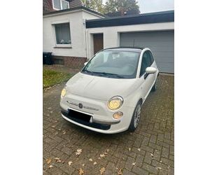 Fiat Fiat 500 1.2 8V Frischer Service etc.! Gebrauchtwagen