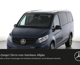 Mercedes-Benz Mercedes-Benz Vito 119 CDI Tourer PRO Lang LIEGE A Gebrauchtwagen