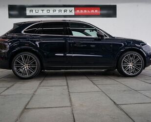 Porsche Porsche Cayenne S*LUFT*PANO*Head-UP*14Wege*InnoDri Gebrauchtwagen